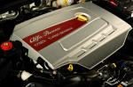 Alfa Romeo 159 2008 года (ZA)